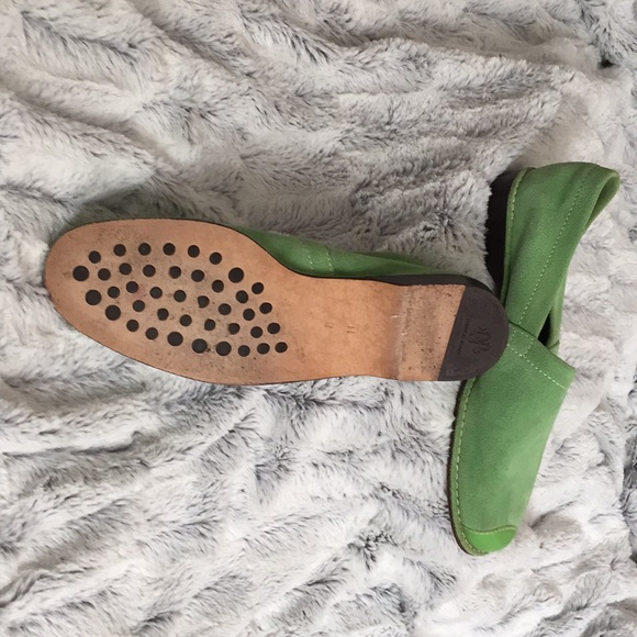 Donald j Pliner flats - Picture 2 of 2